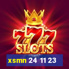 xsmn 24 11 23