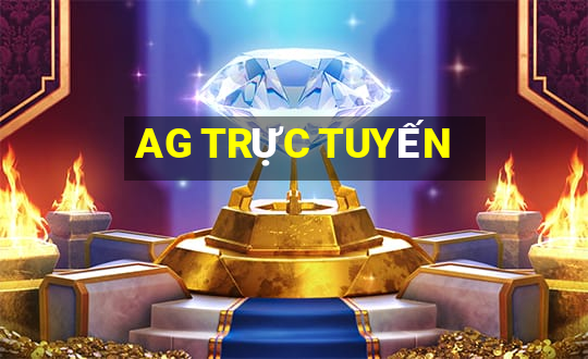 AG TRỰC TUYẾN