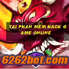 tai phan mem hack game online