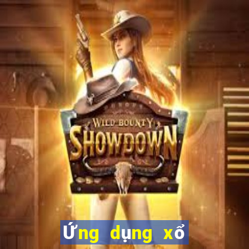 Ứng dụng xổ số 9960