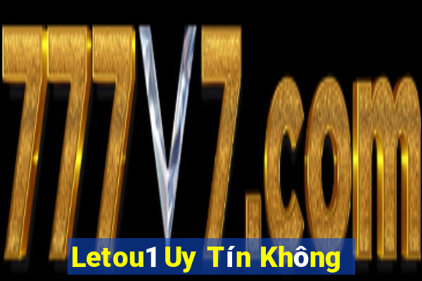 Letou1 Uy Tín Không