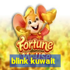 blink kuwait