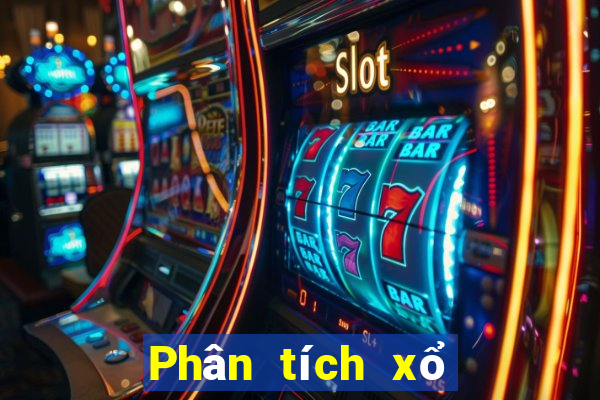 Phân tích xổ số max 4d thứ hai