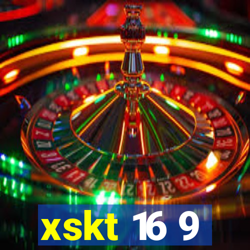 xskt 16 9