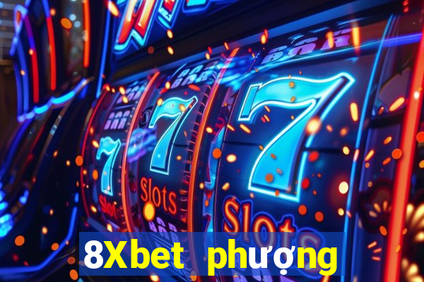 8Xbet phượng hoàng Platform 79