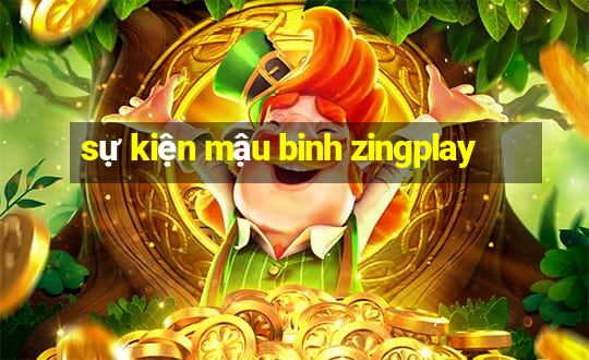 sự kiện mậu binh zingplay