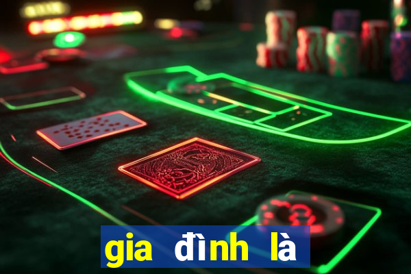 gia đình là số 1 phần 1 hàn quốc