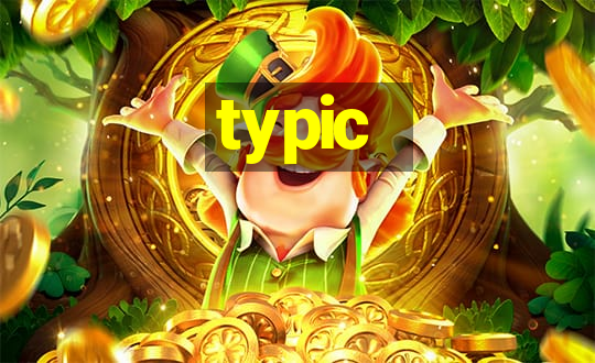 typic