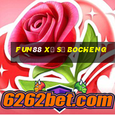 Fun88 xổ số Bocheng