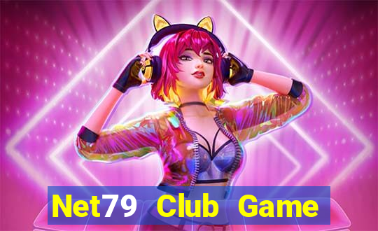 Net79 Club Game Bài 52