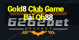 Gold8 Club Game Bài Qh88