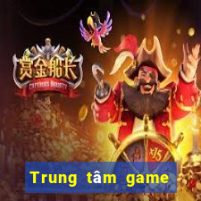 Trung tâm game bài Bock