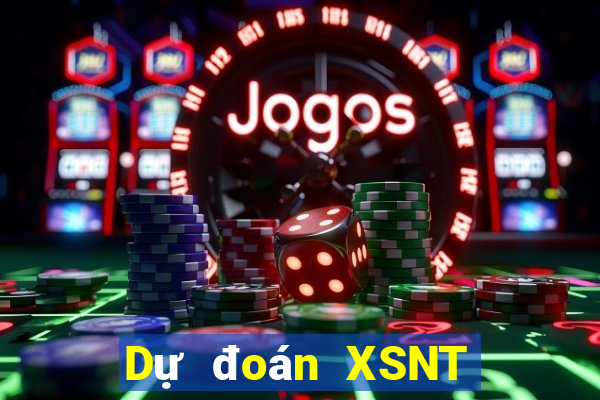 Dự đoán XSNT Thứ 5