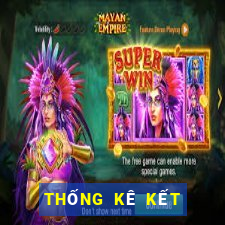 THỐNG KÊ KẾT QUẢ XSVL Thứ 4