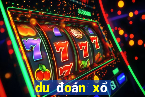 du đoán xổ số miền nam