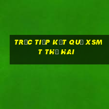 Trực tiếp kết quả XSMT thứ hai