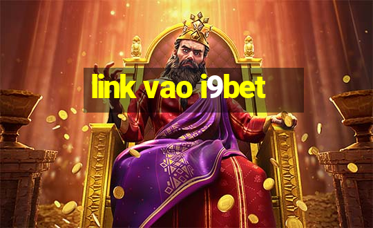 link vao i9bet