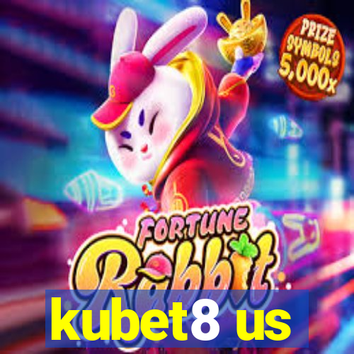 kubet8 us