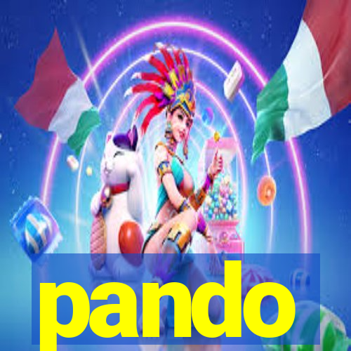 pando