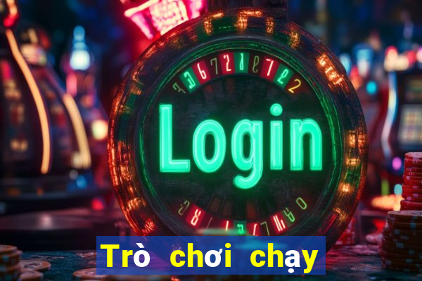 Trò chơi chạy cánh 2021