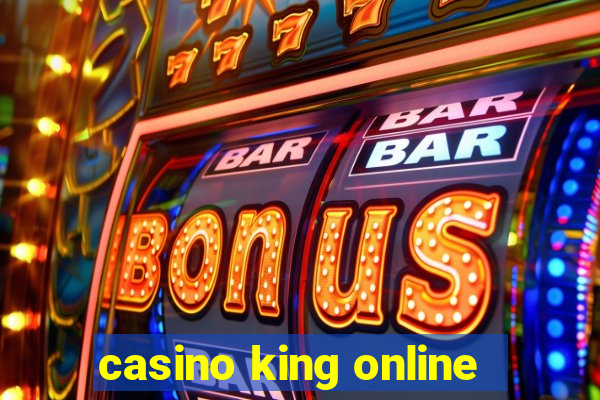 casino king online