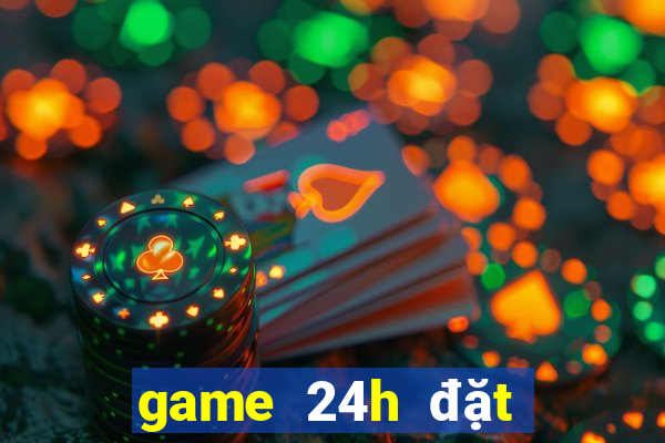 game 24h đặt boom it 7