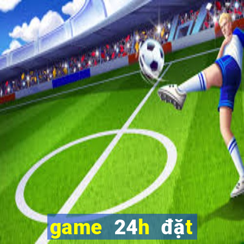 game 24h đặt boom it 7