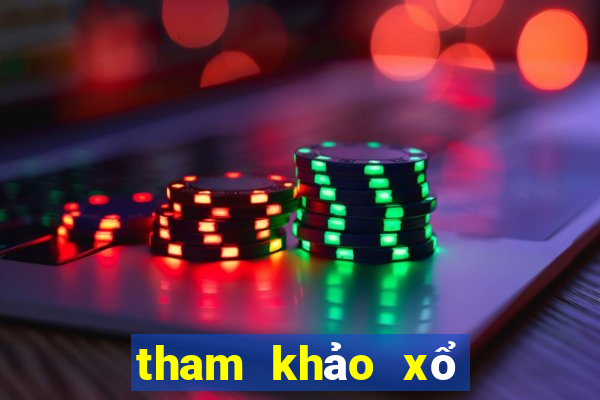 tham khảo xổ số miền bắc ngày mai