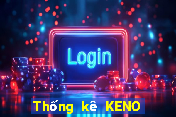 Thống kê KENO ngày 5