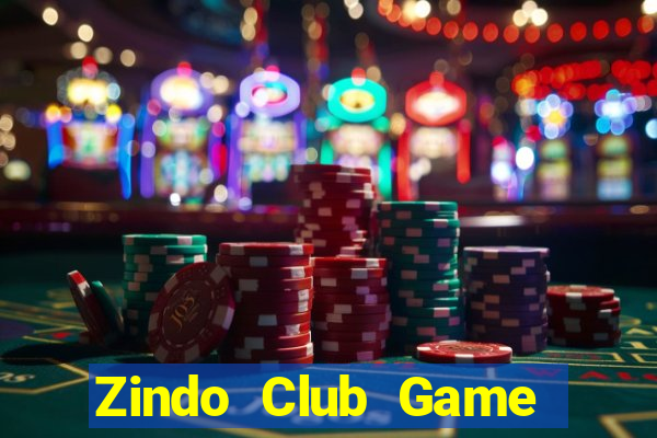 Zindo Club Game Bài 69 Doi Thuong