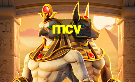 mcv