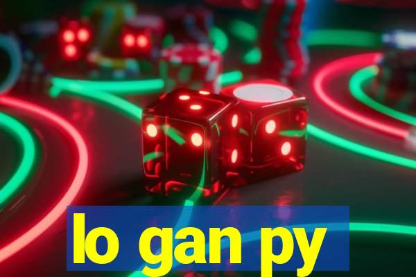 lo gan py