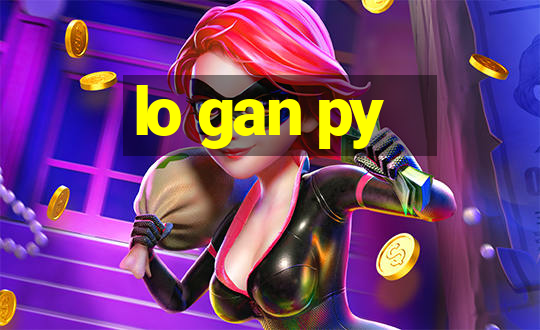 lo gan py