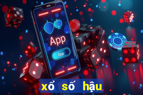 xổ số hậu giang ngày 19 tháng 2 năm 2024