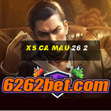 xs ca mau 26 2