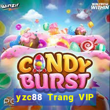 yzc88 Trang VIP Châu Á