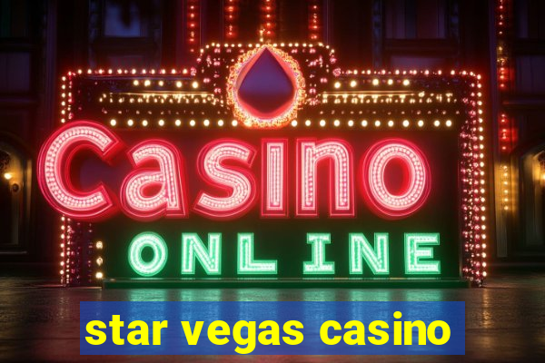 star vegas casino