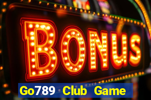 Go789 Club Game Bài 88 Club