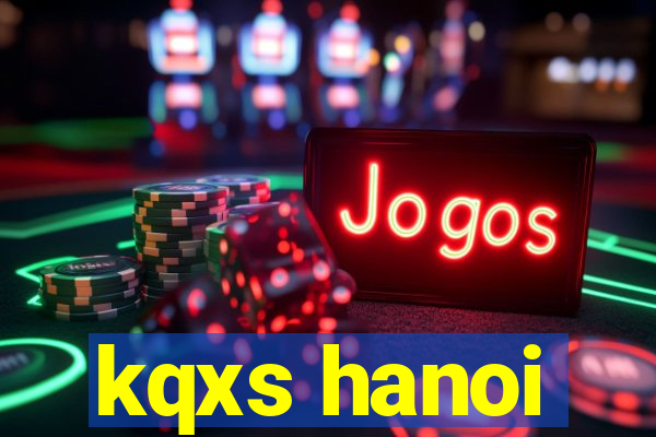 kqxs hanoi