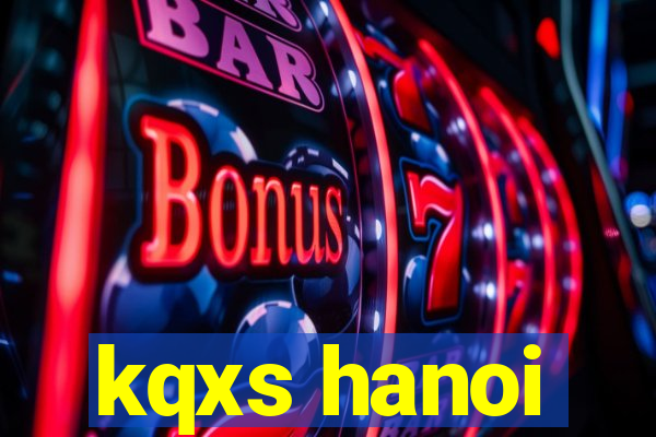 kqxs hanoi