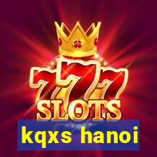 kqxs hanoi