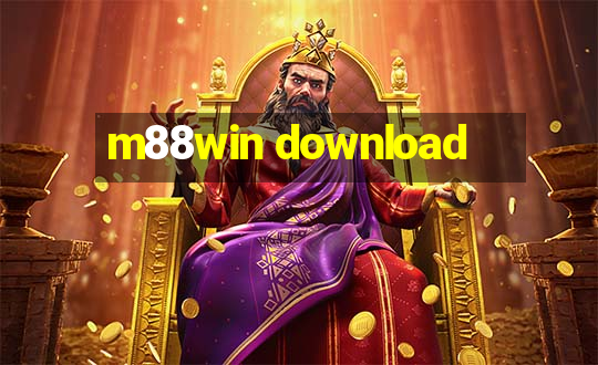 m88win download