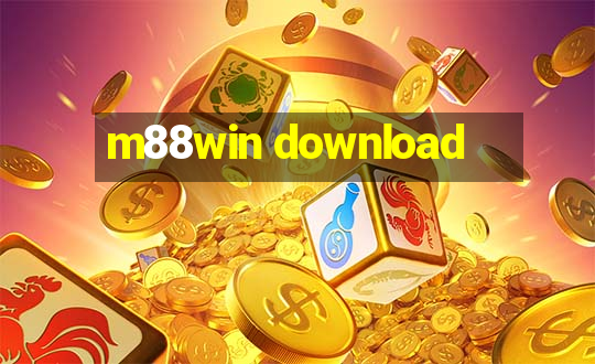 m88win download