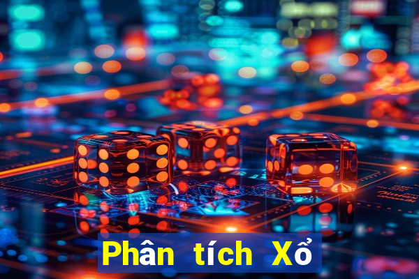 Phân tích Xổ Số Long An ngày 11