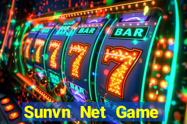 Sunvn Net Game Bài 2021