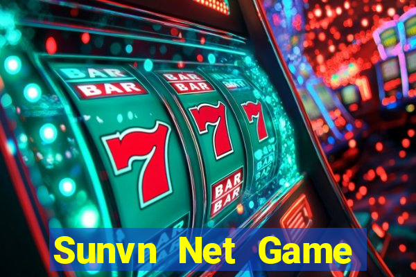 Sunvn Net Game Bài 2021