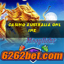 casino australia online