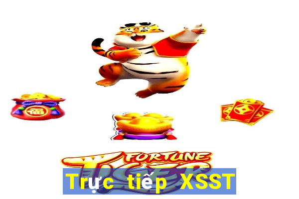 Trực tiếp XSST ngày 17