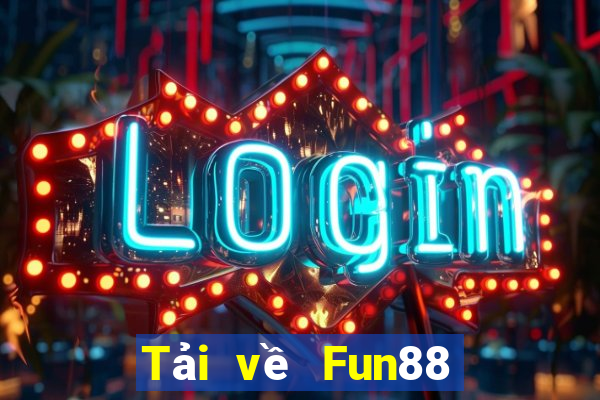 Tải về Fun88 Baba giải trí