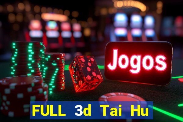 FULL 3d Tai Hu từ Enigma